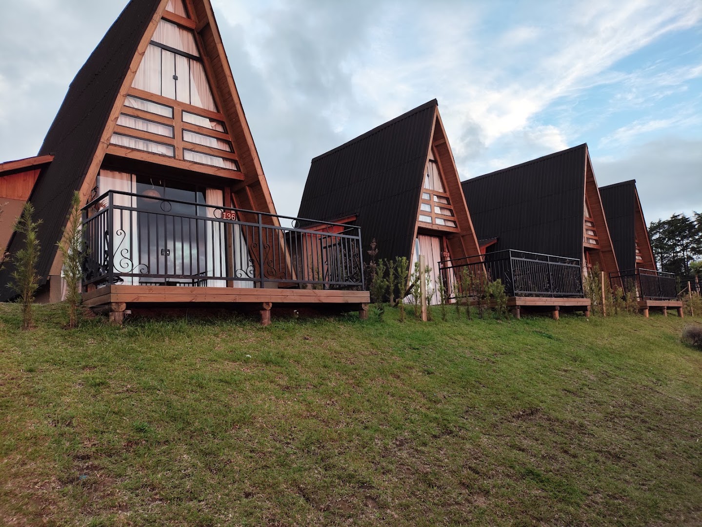 Camping e Cabanas Portal dos Campos - Image 4