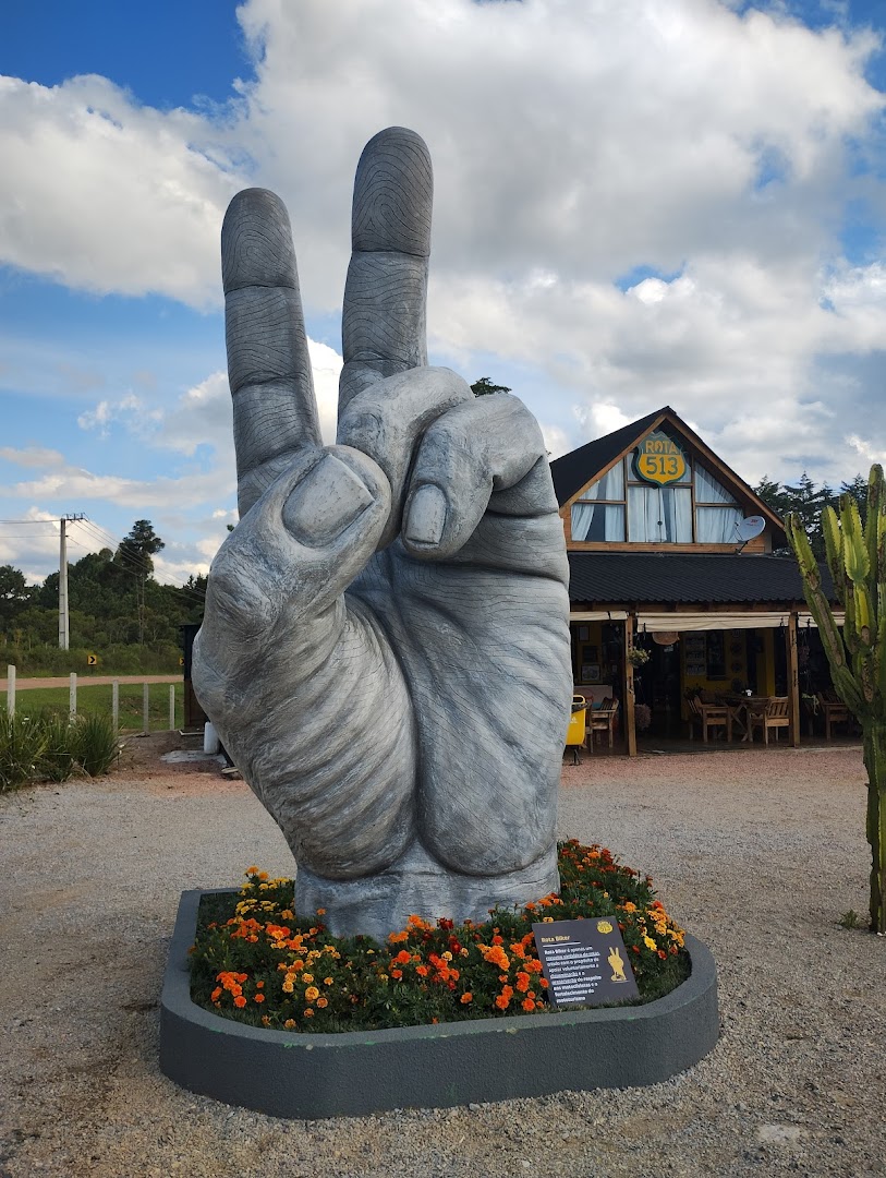 Camping e Cabanas Portal dos Campos - Image 5