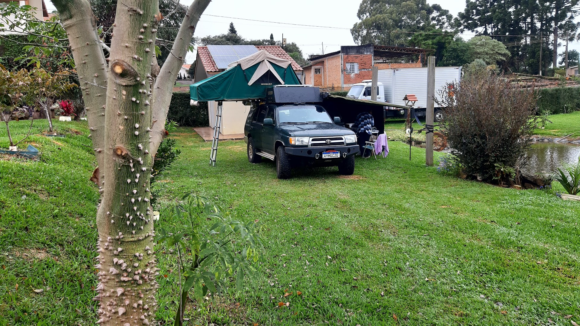 Camilla's Camp - Image 2