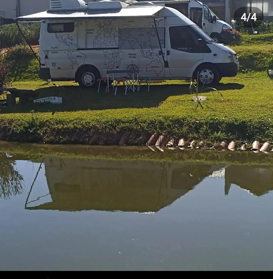 Camilla's Camp - Image 4