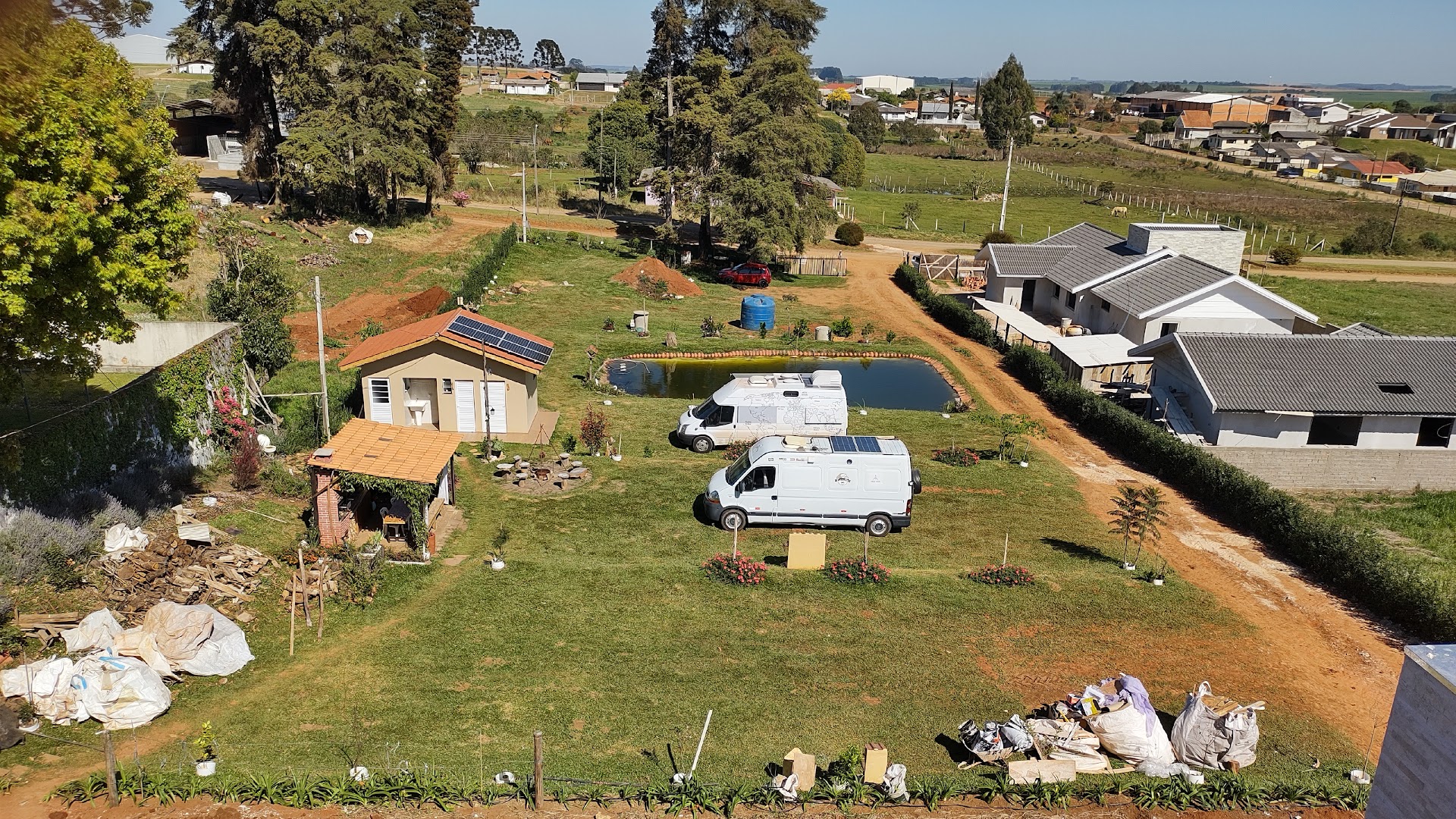 Camilla's Camp - Image 5