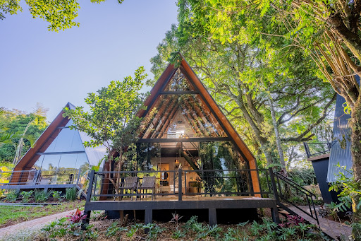 Camping Recanto Catarina - Main Image