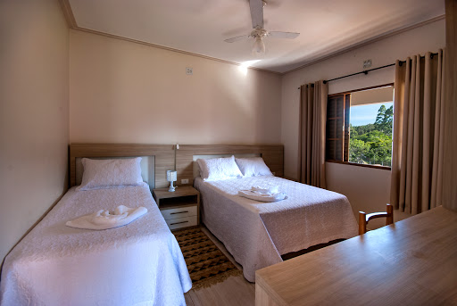 Pousada Bela Vista - Image 2