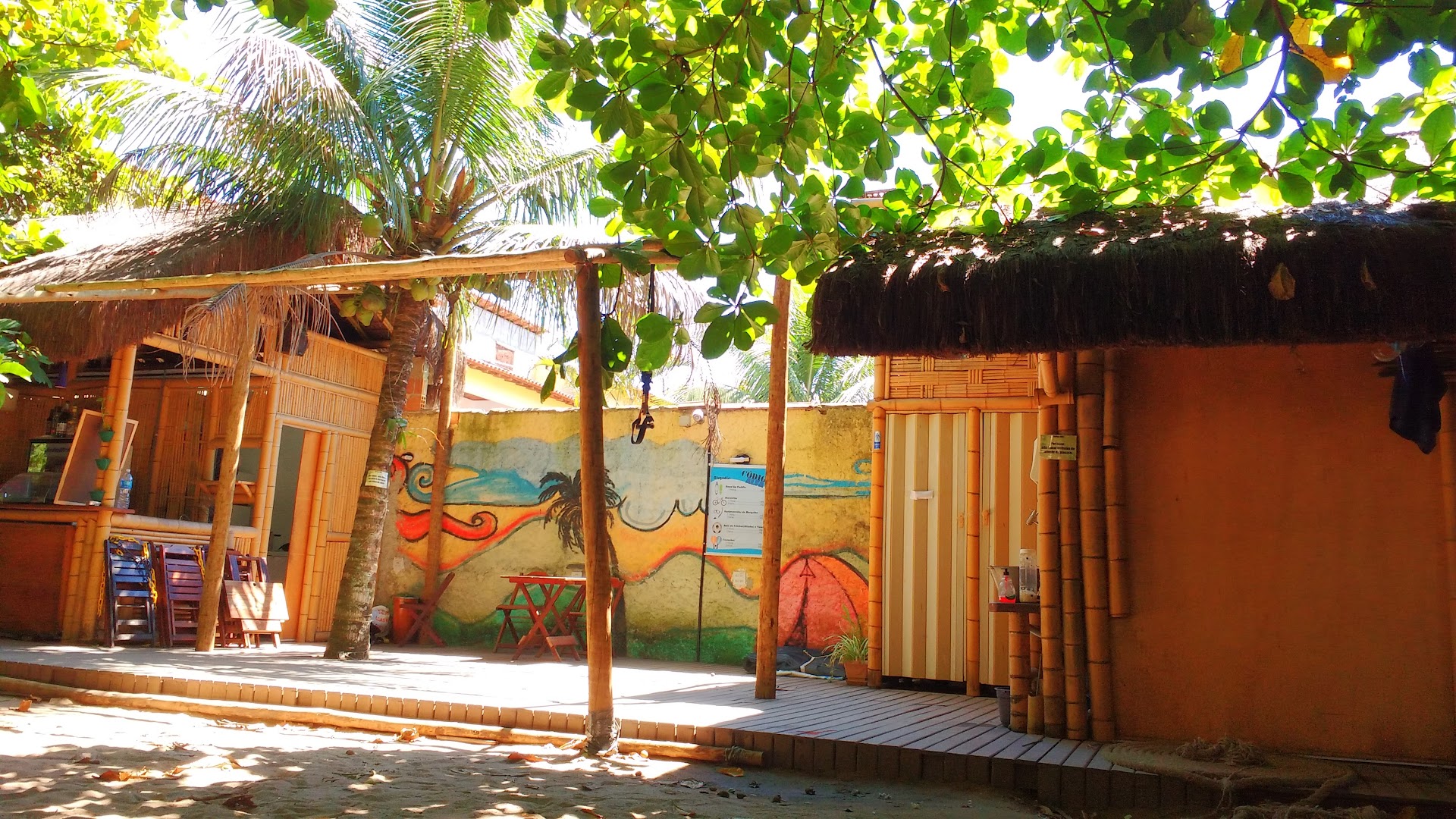 Camping Porã - Main Image