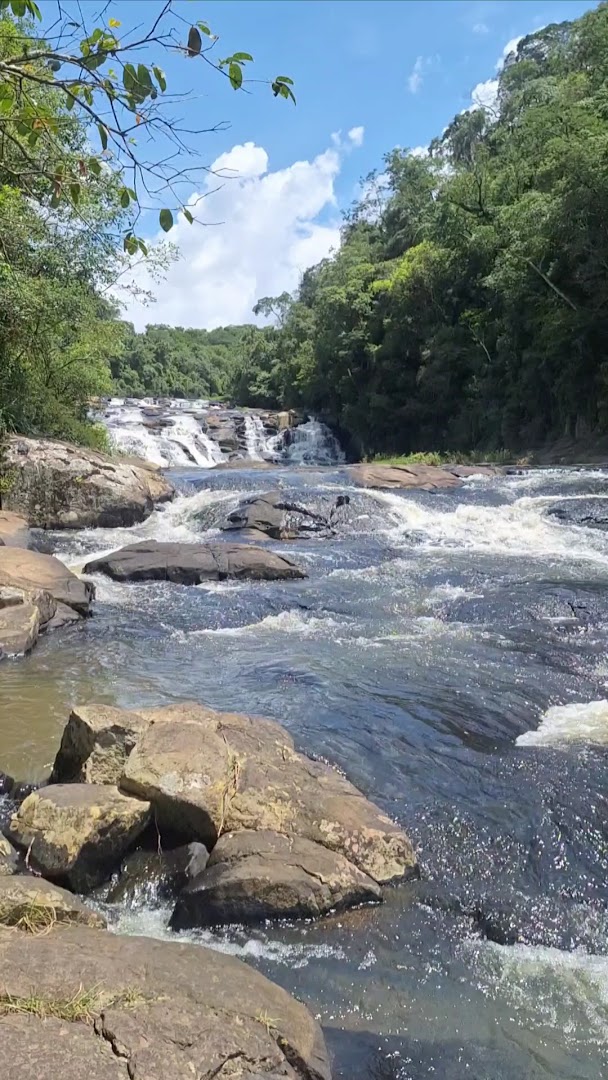 Cachoeiras - Salto das Orquídeas - Image 2