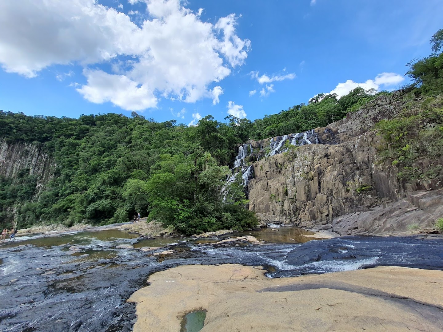 Cachoeiras - Salto das Orquídeas - Image 3