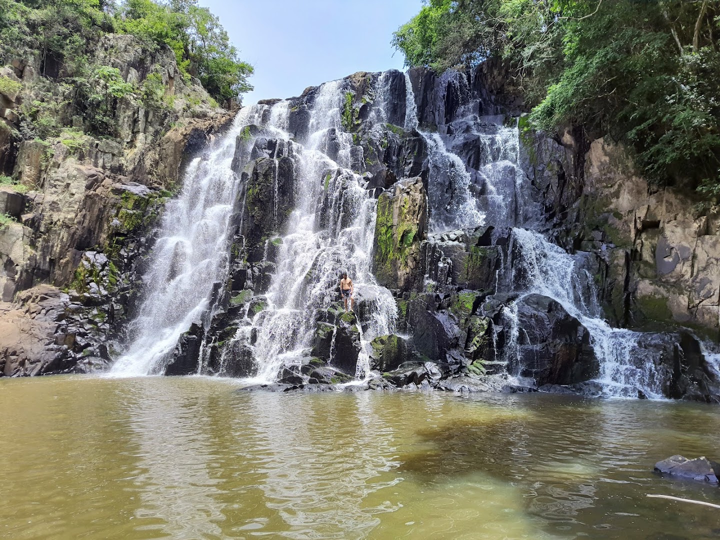 Cachoeiras - Salto das Orquídeas - Image 4