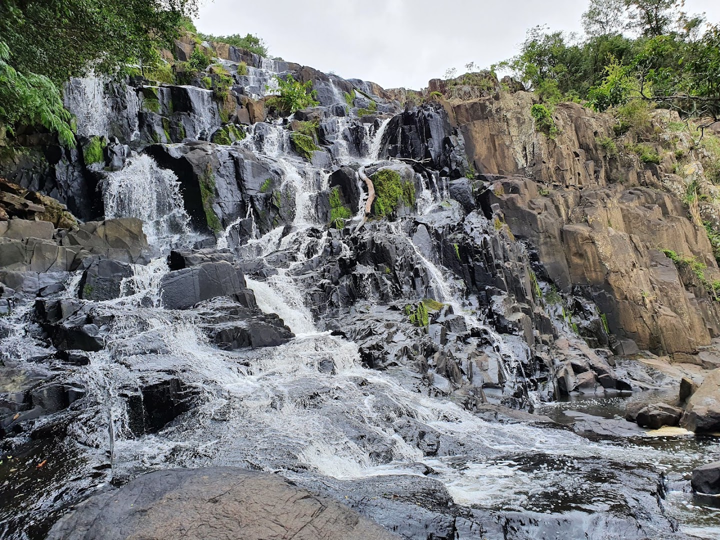 Cachoeiras - Salto das Orquídeas - Image 5