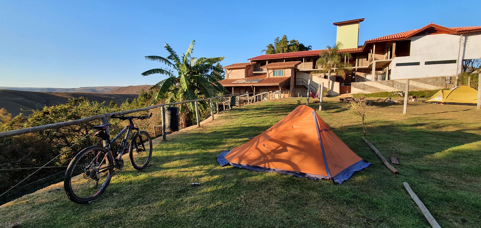 Camping Jatobá da Canastra - Main Image