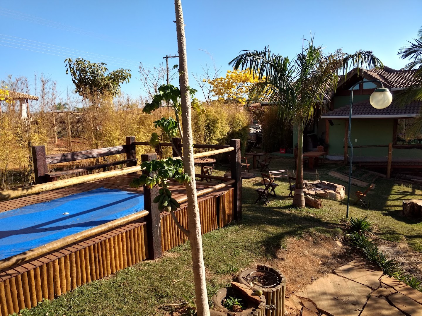 Camping Jatobá da Canastra - Image 4