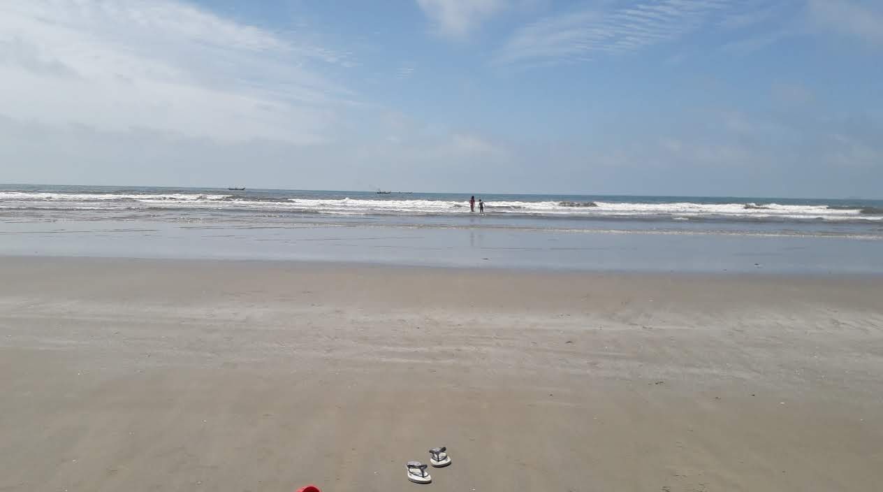 Balneário Barranco - Main Image