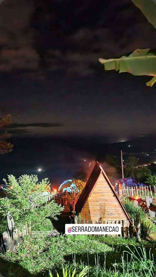 Camping Parque Miracatu - Main Image