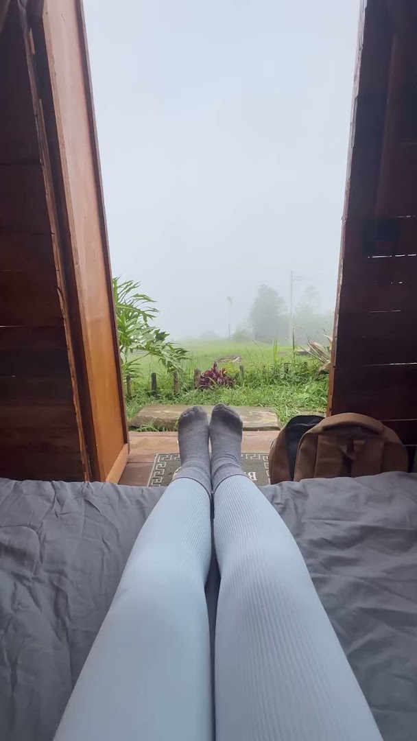 Camping Parque Miracatu - Image 2