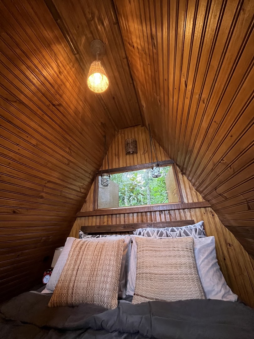 Camping Parque Miracatu - Image 3