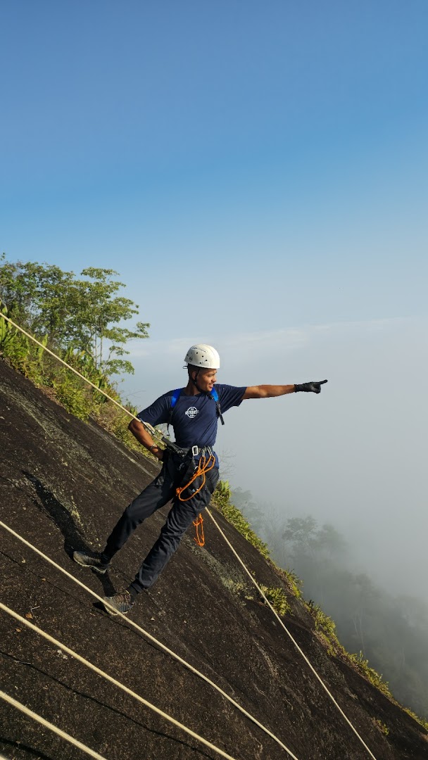 Camping Parque Miracatu - Image 4