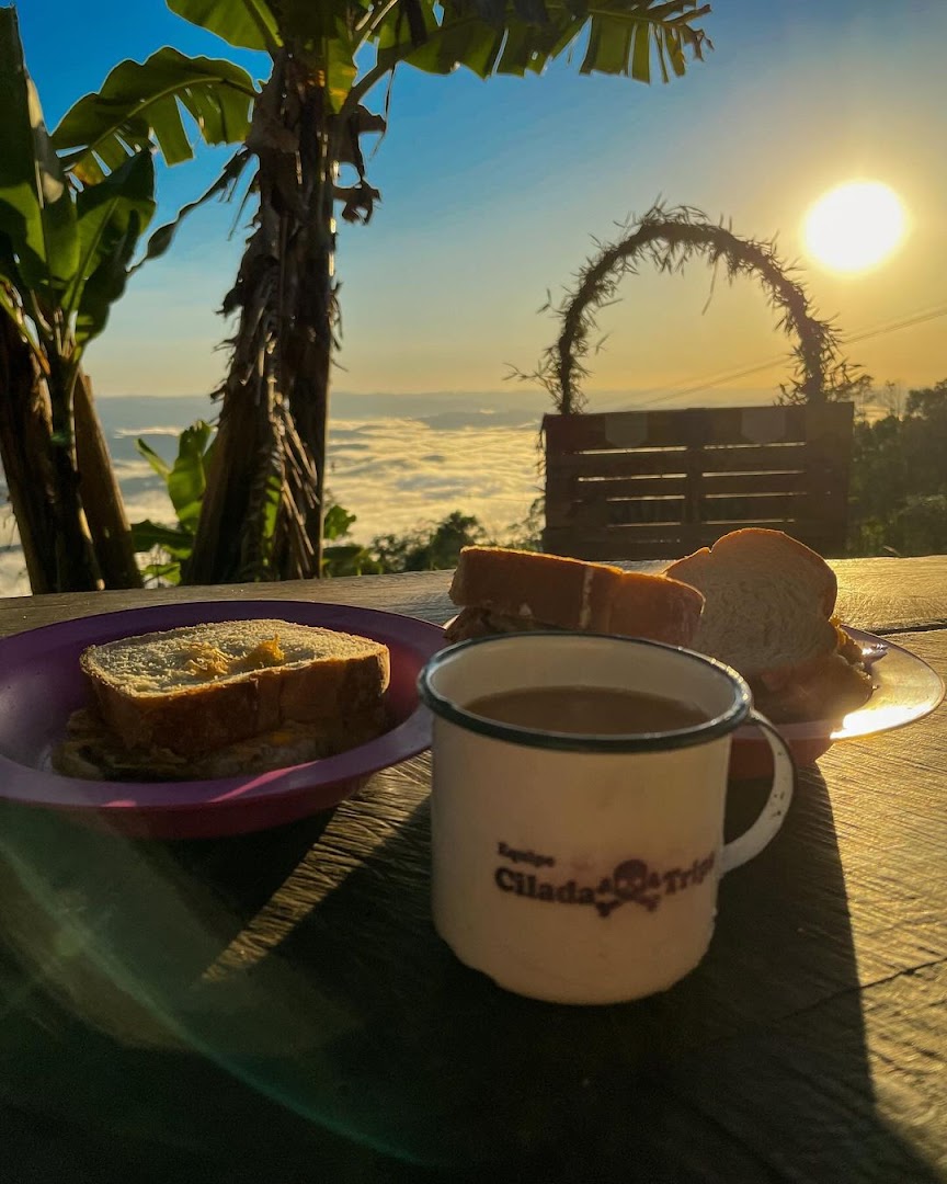 Camping Parque Miracatu - Image 5