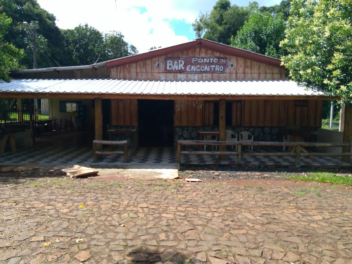 Águas Termais de São Francisco - Main Image