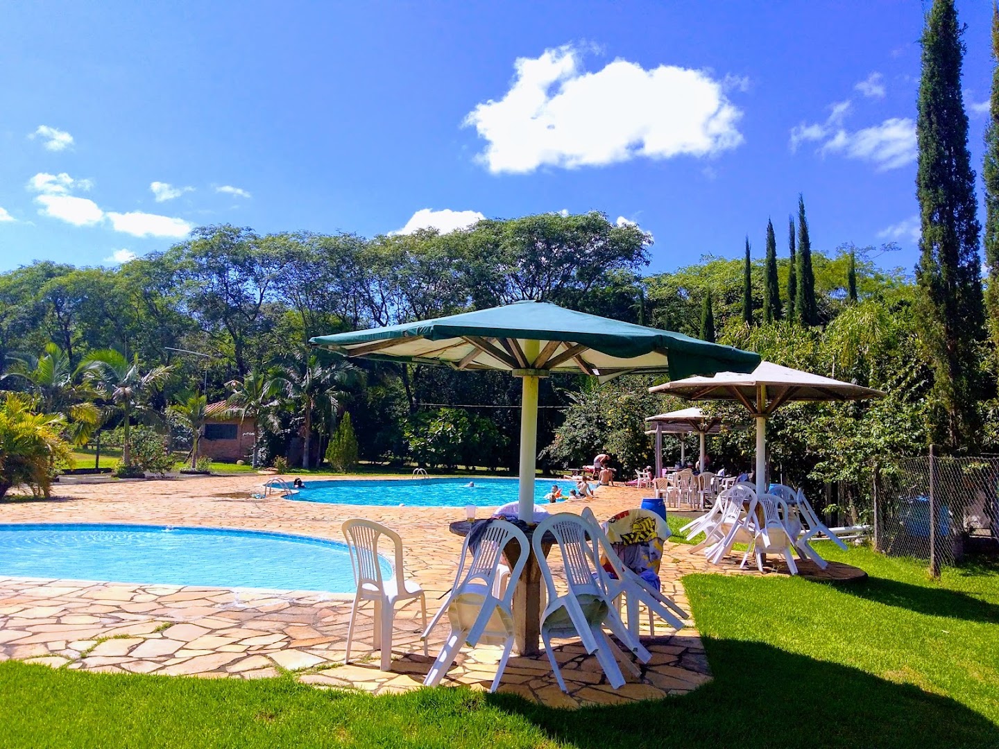 Águas Termais de São Francisco - Image 3