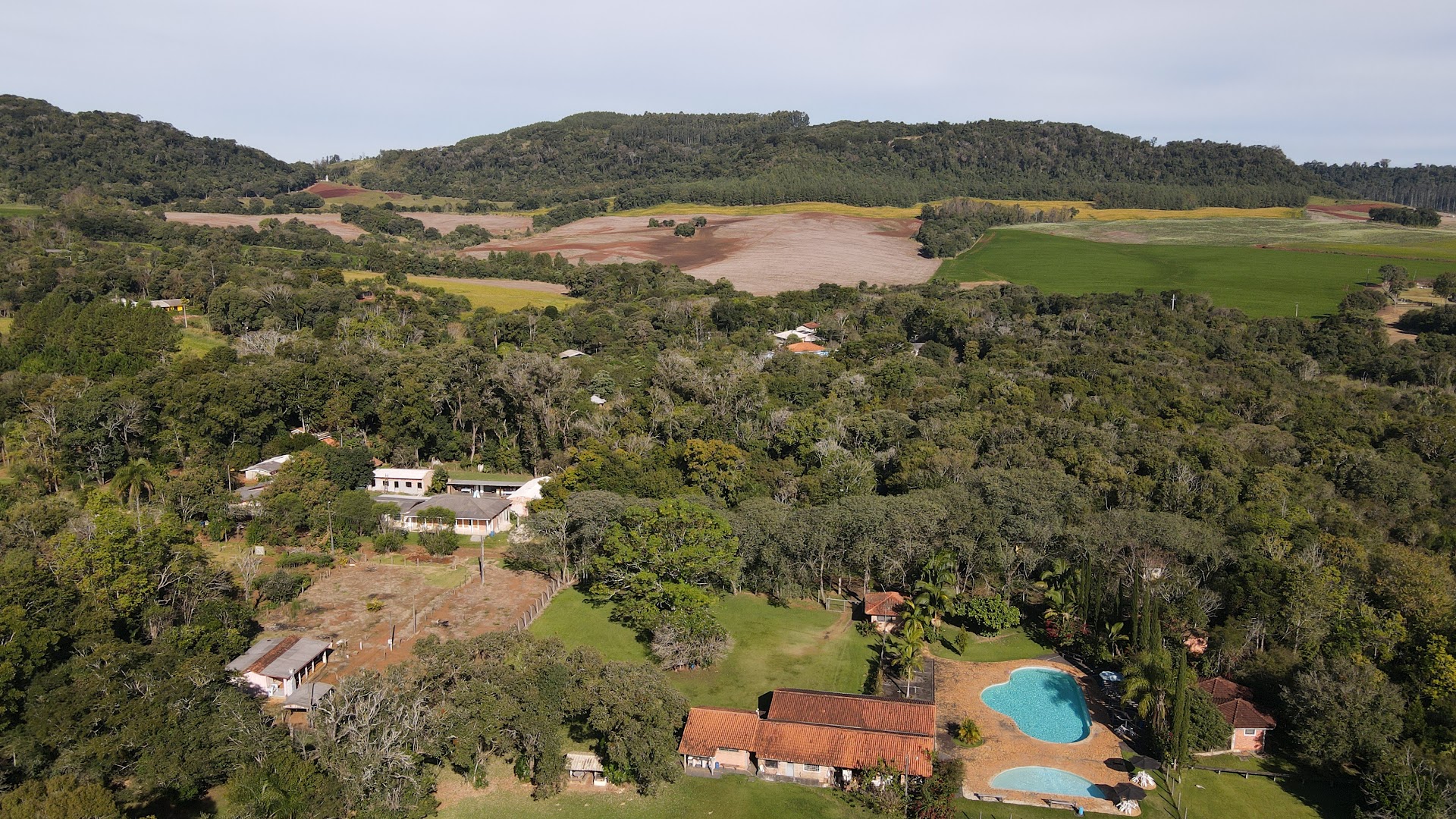 Águas Termais de São Francisco - Image 5