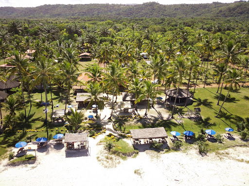 Camping Restaurante Paraiso - Main Image