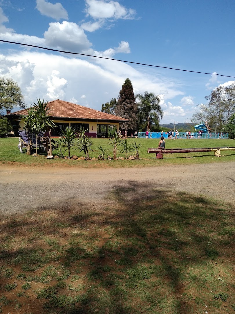 Area Lazer De Bituruna - Main Image