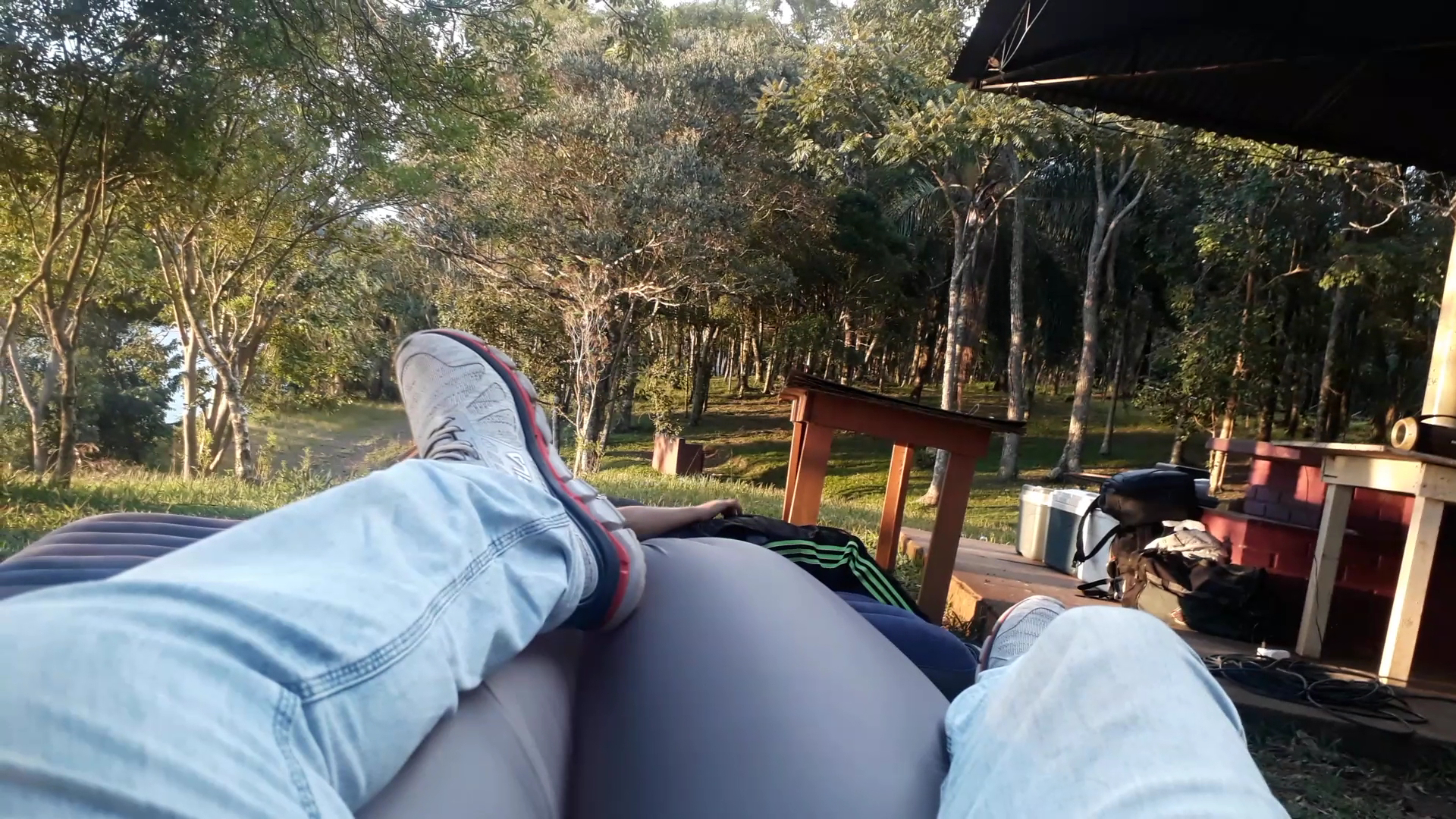 Area Lazer De Bituruna - Image 2