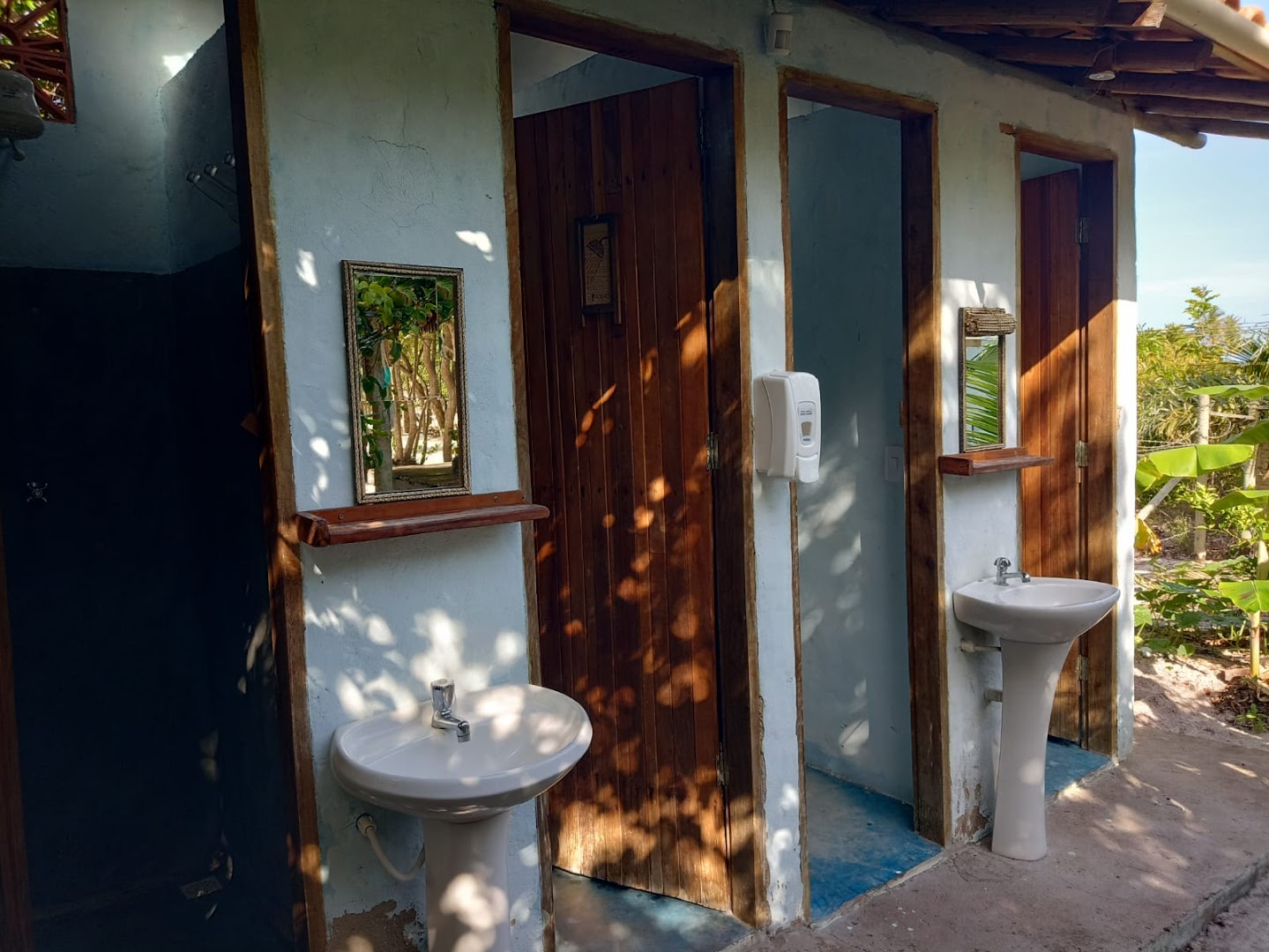 Camping Praia da Paixão - Main Image