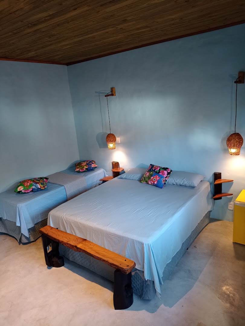 Camping Praia da Paixão - Image 2