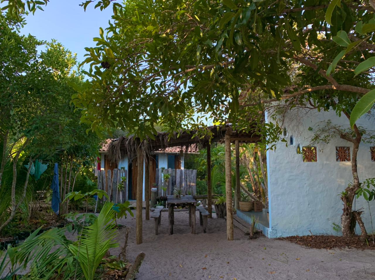 Camping Praia da Paixão - Image 4