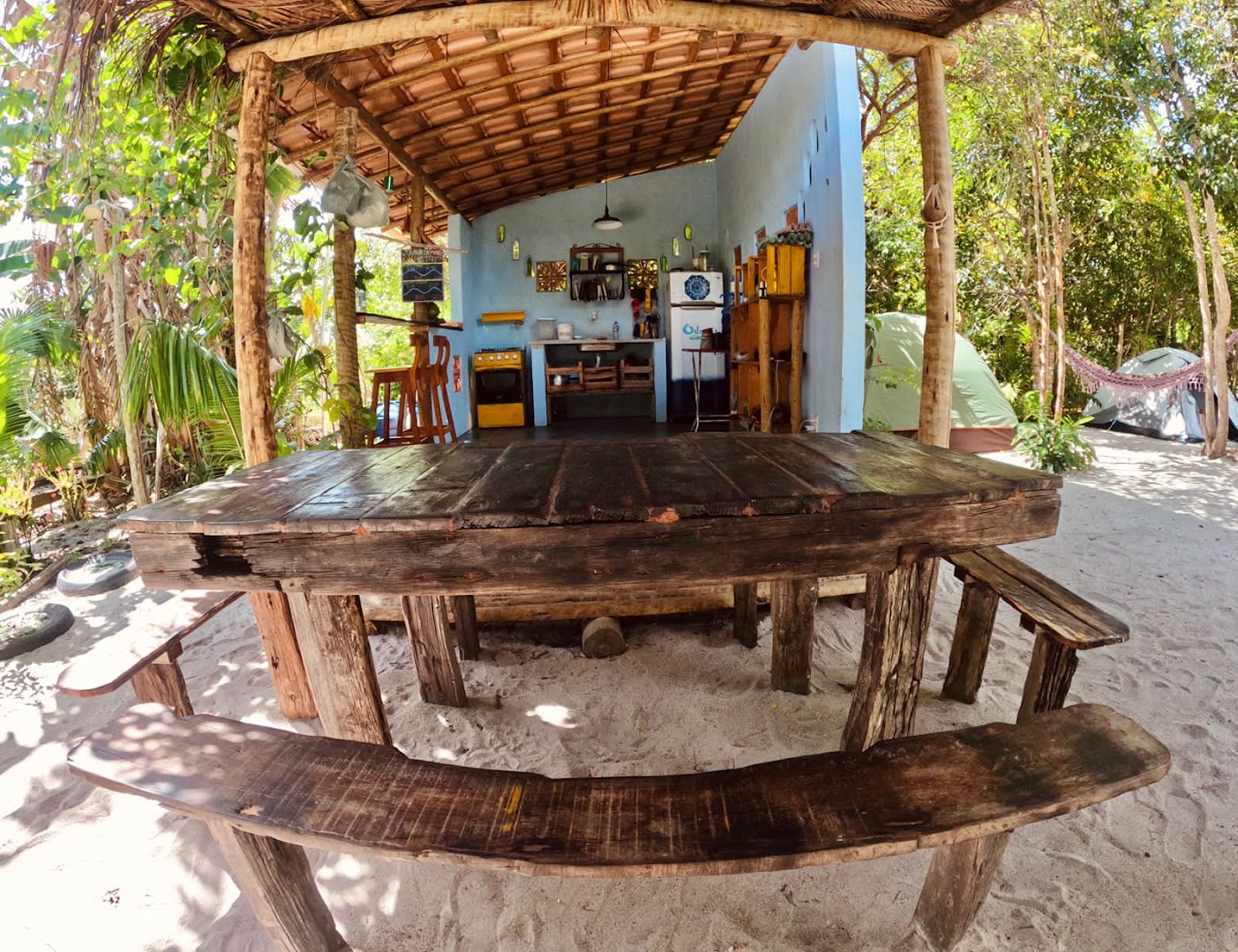 Camping Praia da Paixão - Image 5