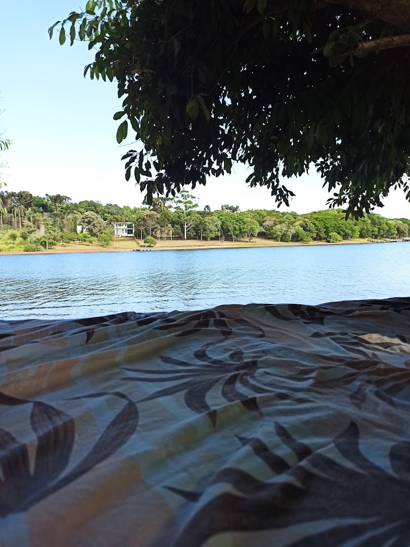 ASSOCIAÇÃO BANESTADO - USINA MOURÃO - Main Image