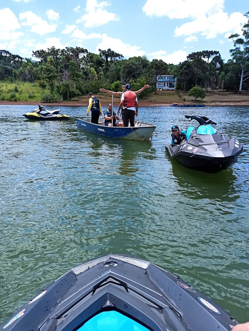 ASSOCIAÇÃO BANESTADO - USINA MOURÃO - Image 2