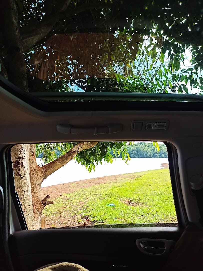 ASSOCIAÇÃO BANESTADO - USINA MOURÃO - Image 3