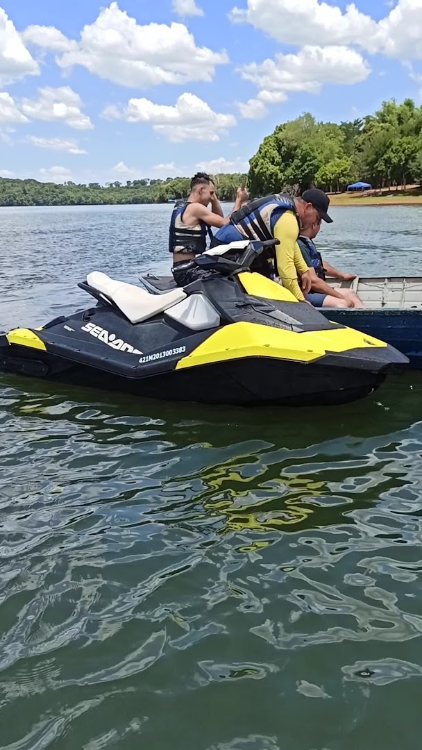 ASSOCIAÇÃO BANESTADO - USINA MOURÃO - Image 4