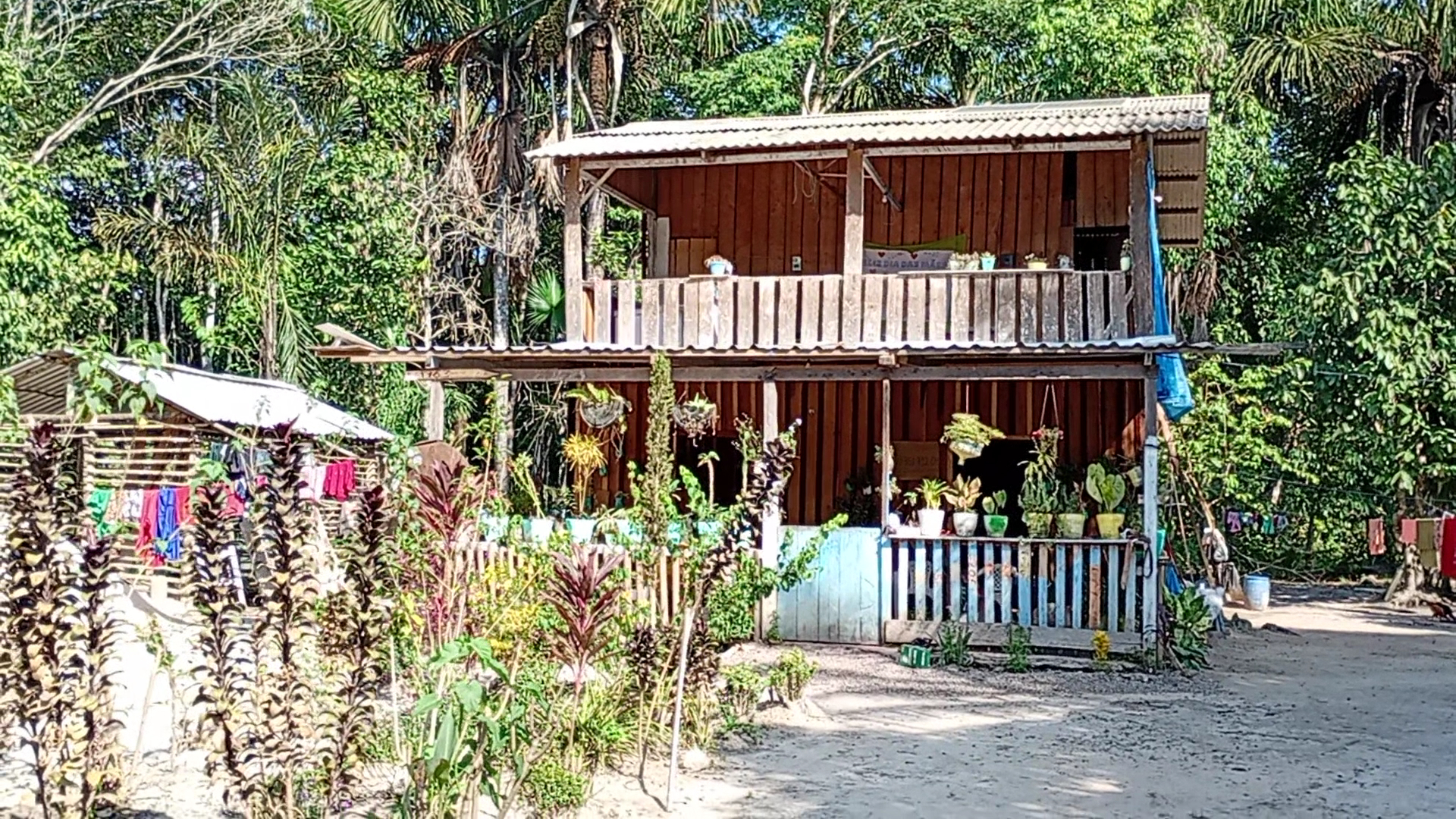 Camping Pousada Remanso do Boto - Image 2