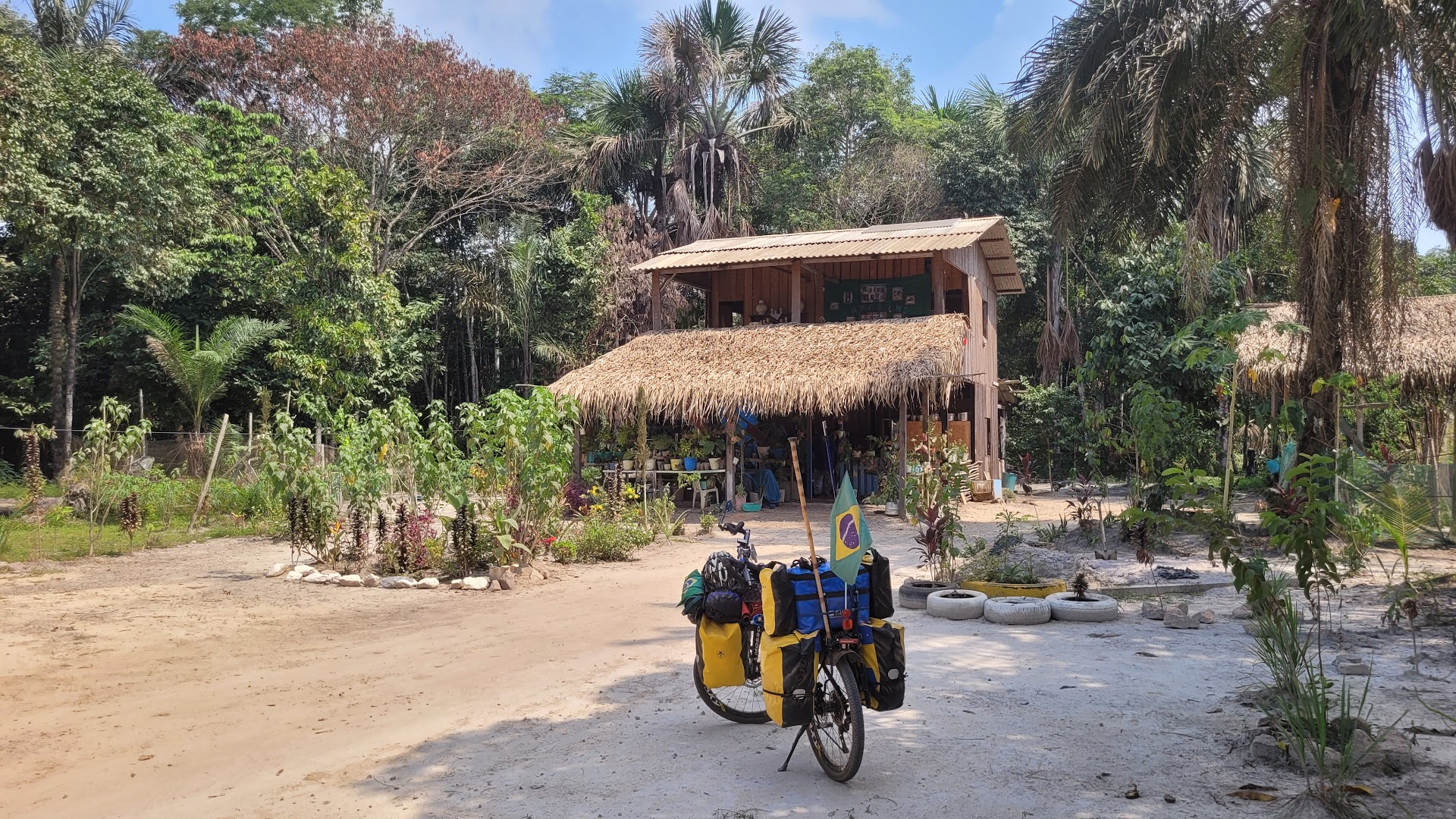 Camping Pousada Remanso do Boto - Image 4