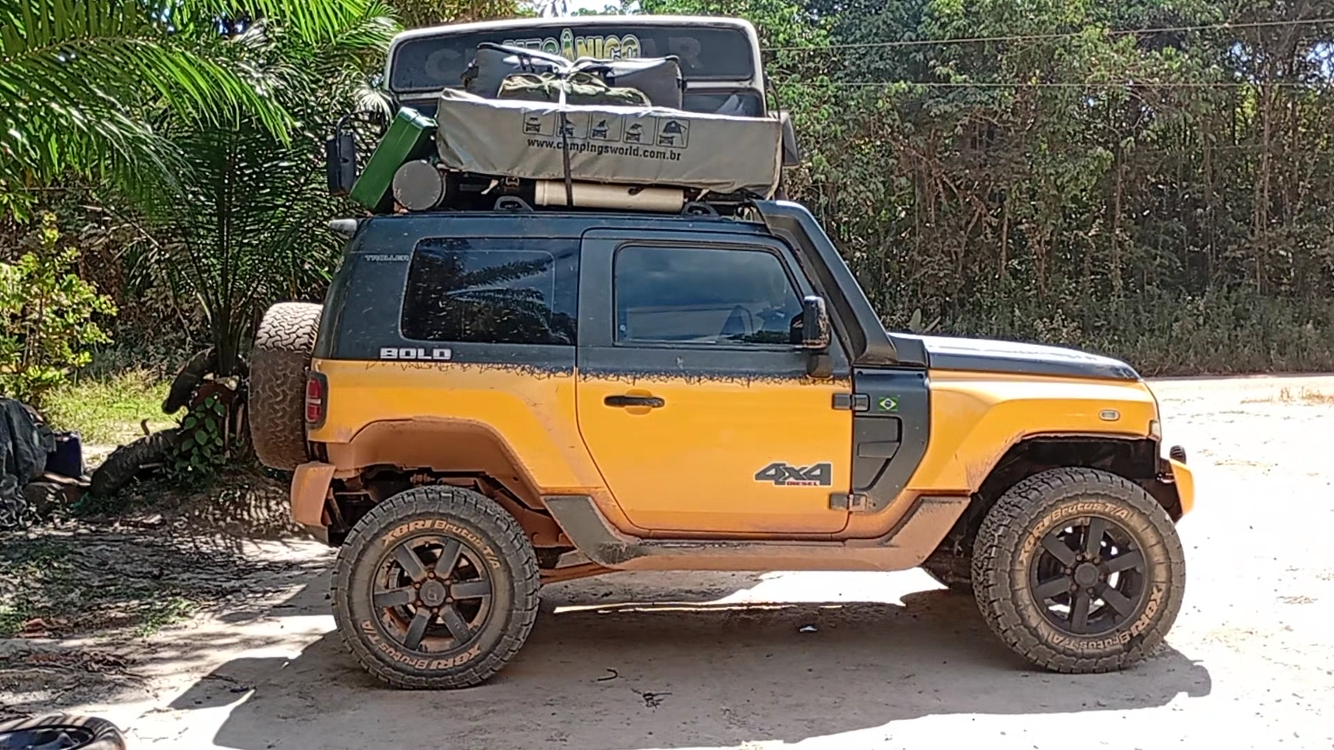 Camping Pousada Remanso do Boto - Image 5