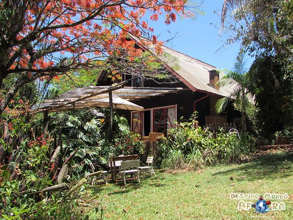 Pousada Marabú - Main Image