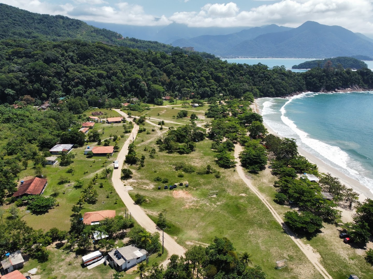 Camping do Snoopy - Main Image