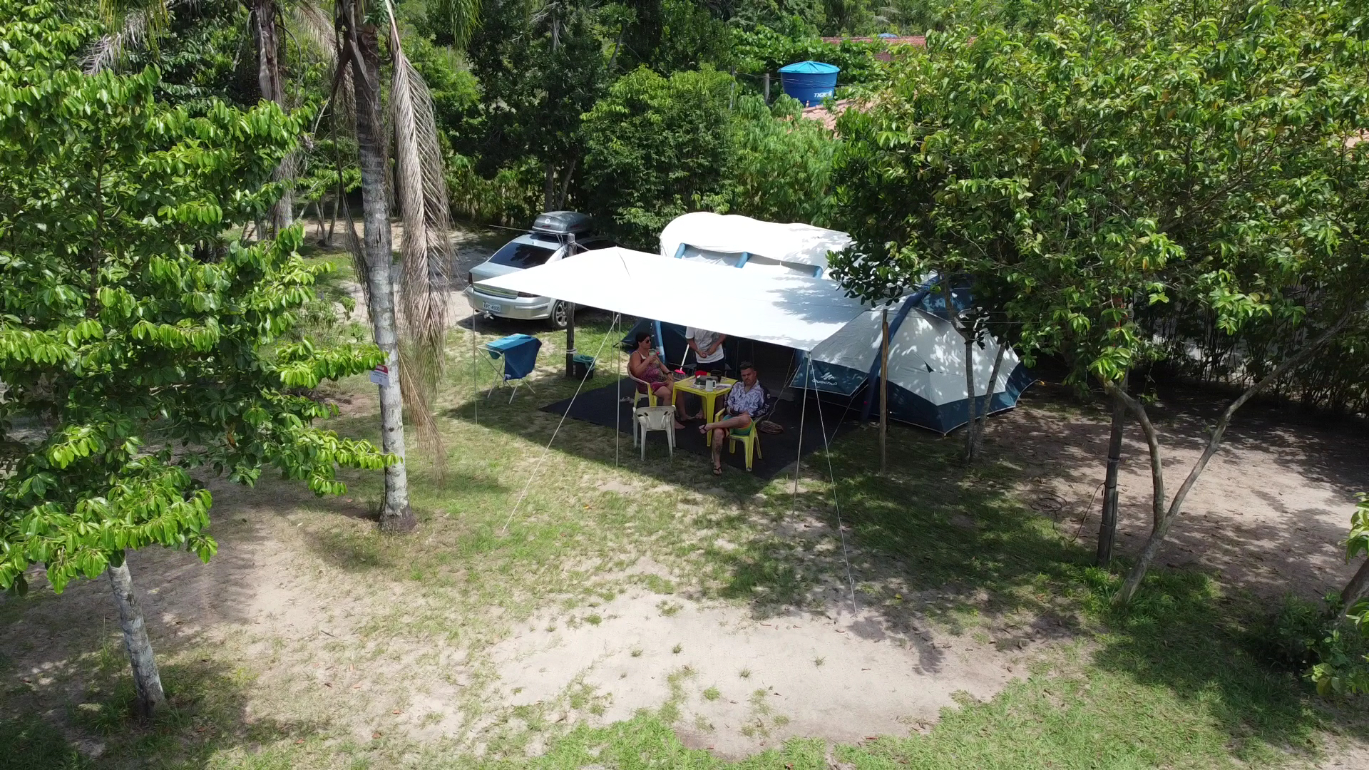 Camping do Snoopy - Image 2