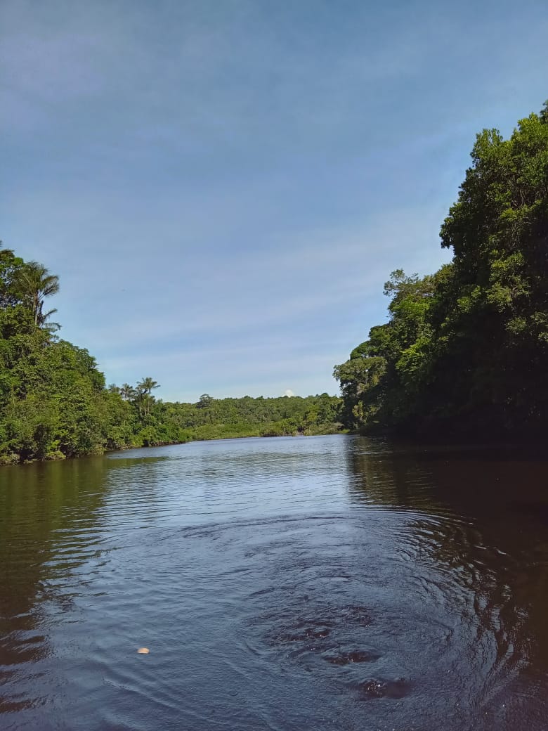 Camping Praia Grande de Iranduba - Main Image