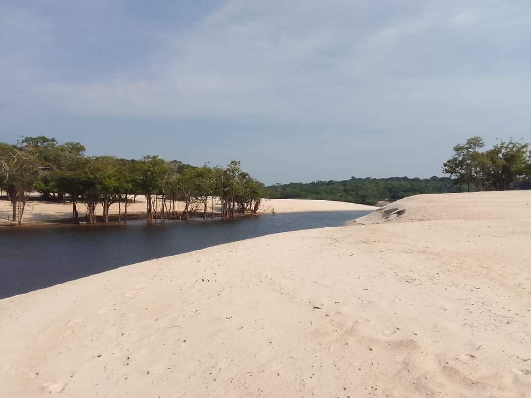 Camping Praia Grande de Iranduba - Image 2