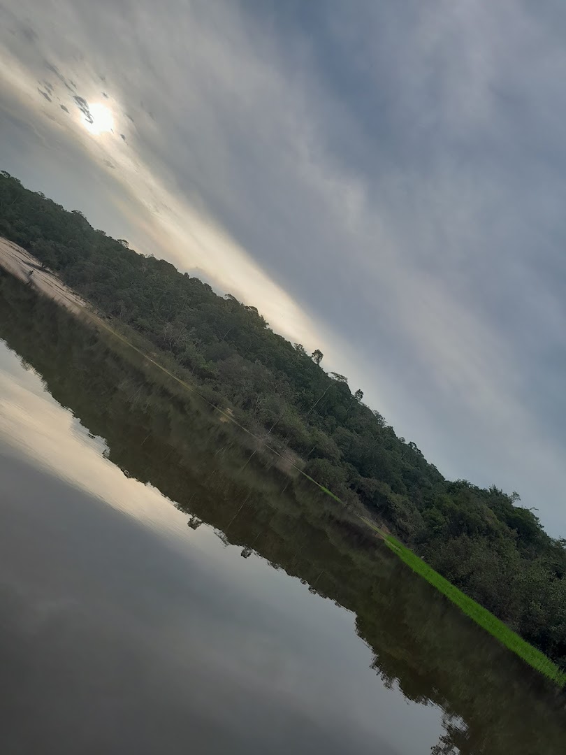 Camping Praia Grande de Iranduba - Image 3