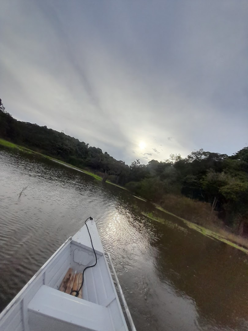 Camping Praia Grande de Iranduba - Image 4