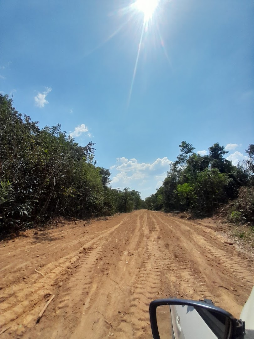 Camping Praia Grande de Iranduba - Image 5