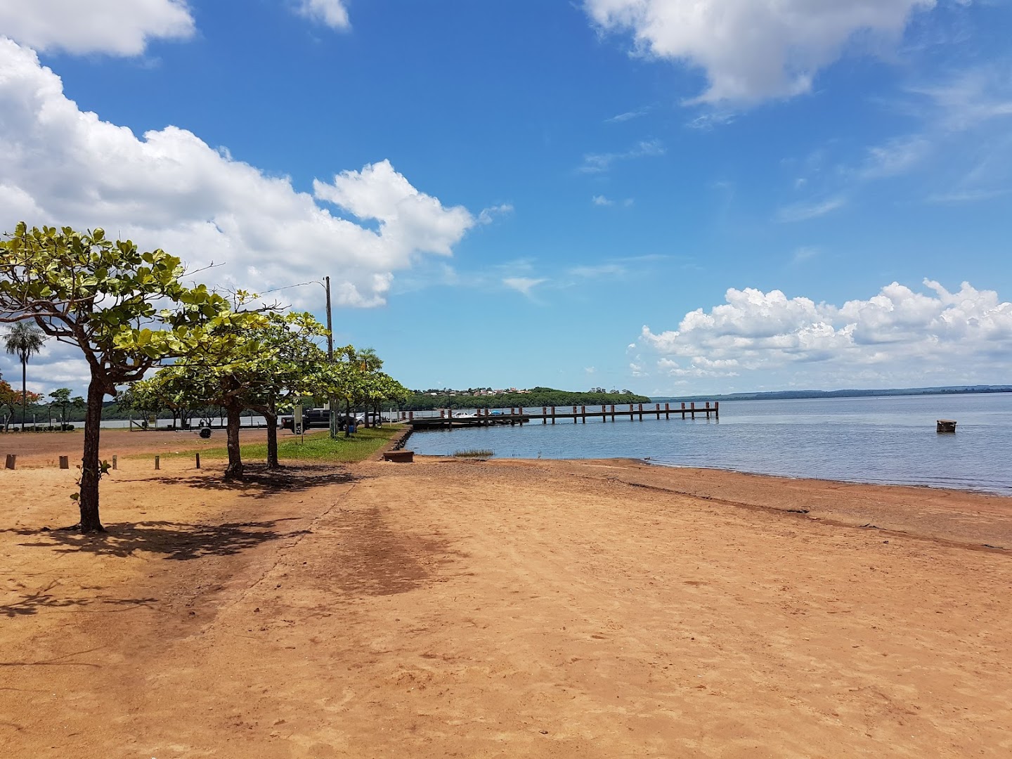 Parque de Lazer Annita Wanderer - Main Image