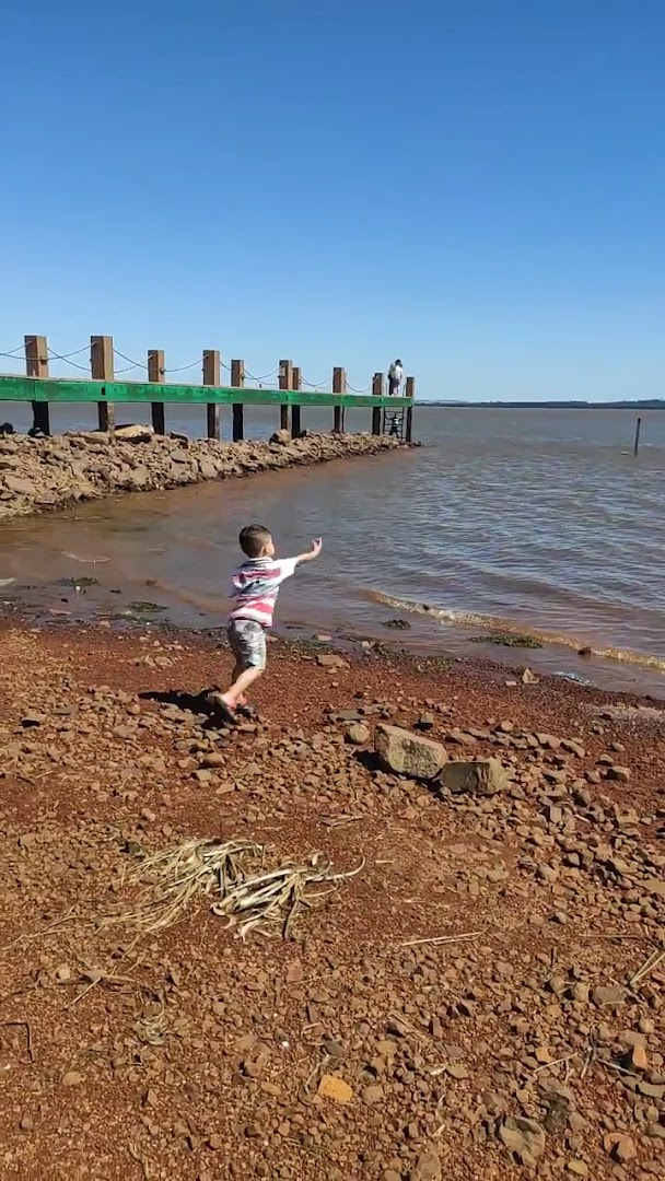 Parque de Lazer Annita Wanderer - Image 2