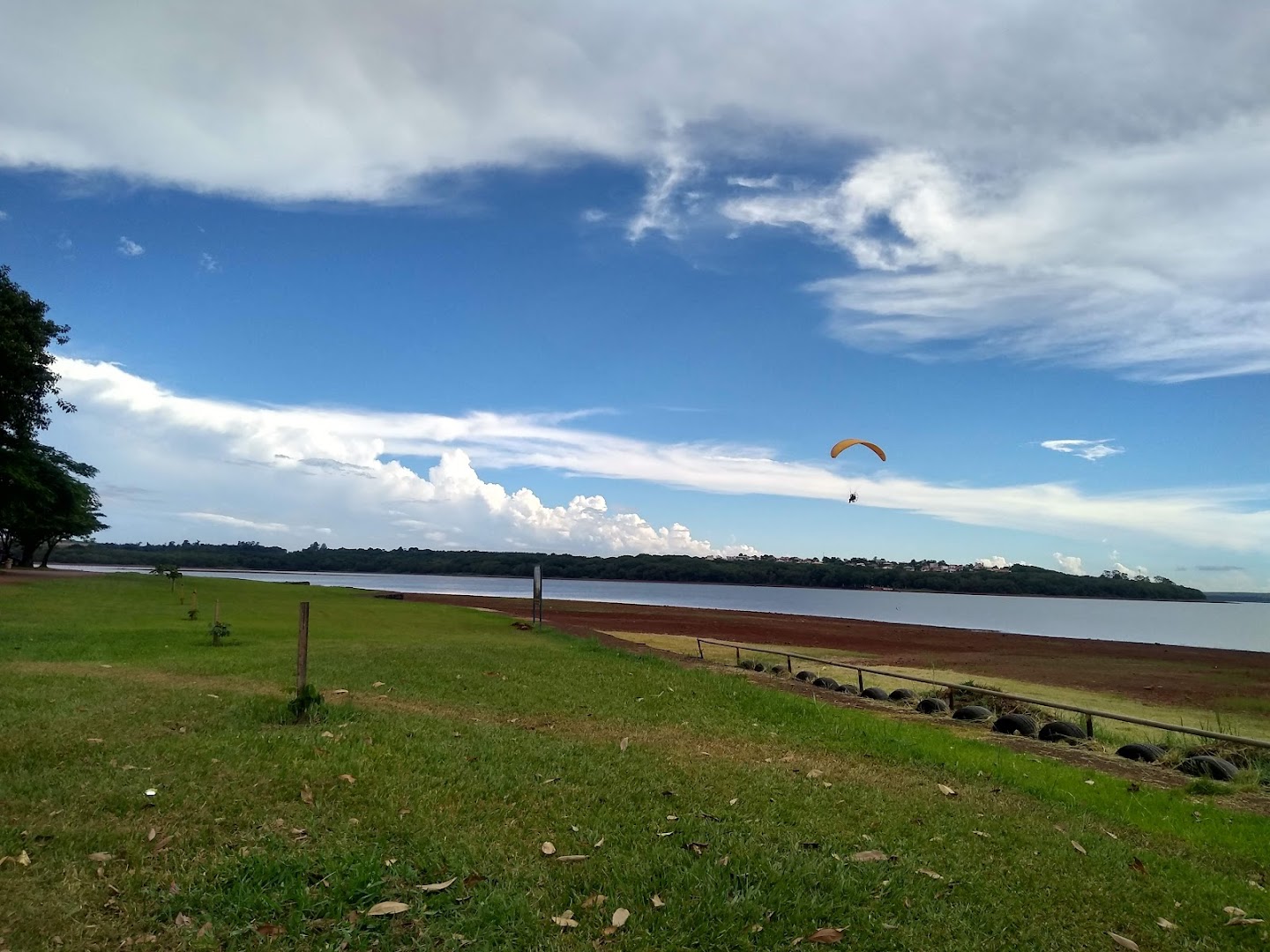 Parque de Lazer Annita Wanderer - Image 3