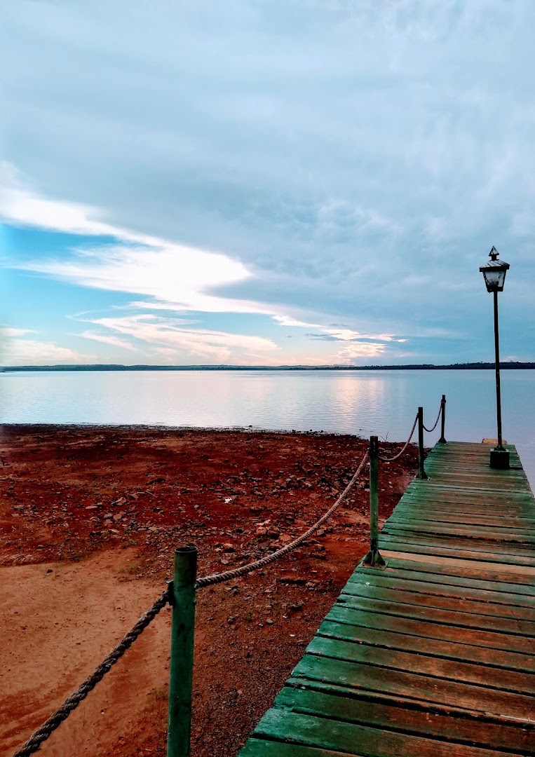 Parque de Lazer Annita Wanderer - Image 4