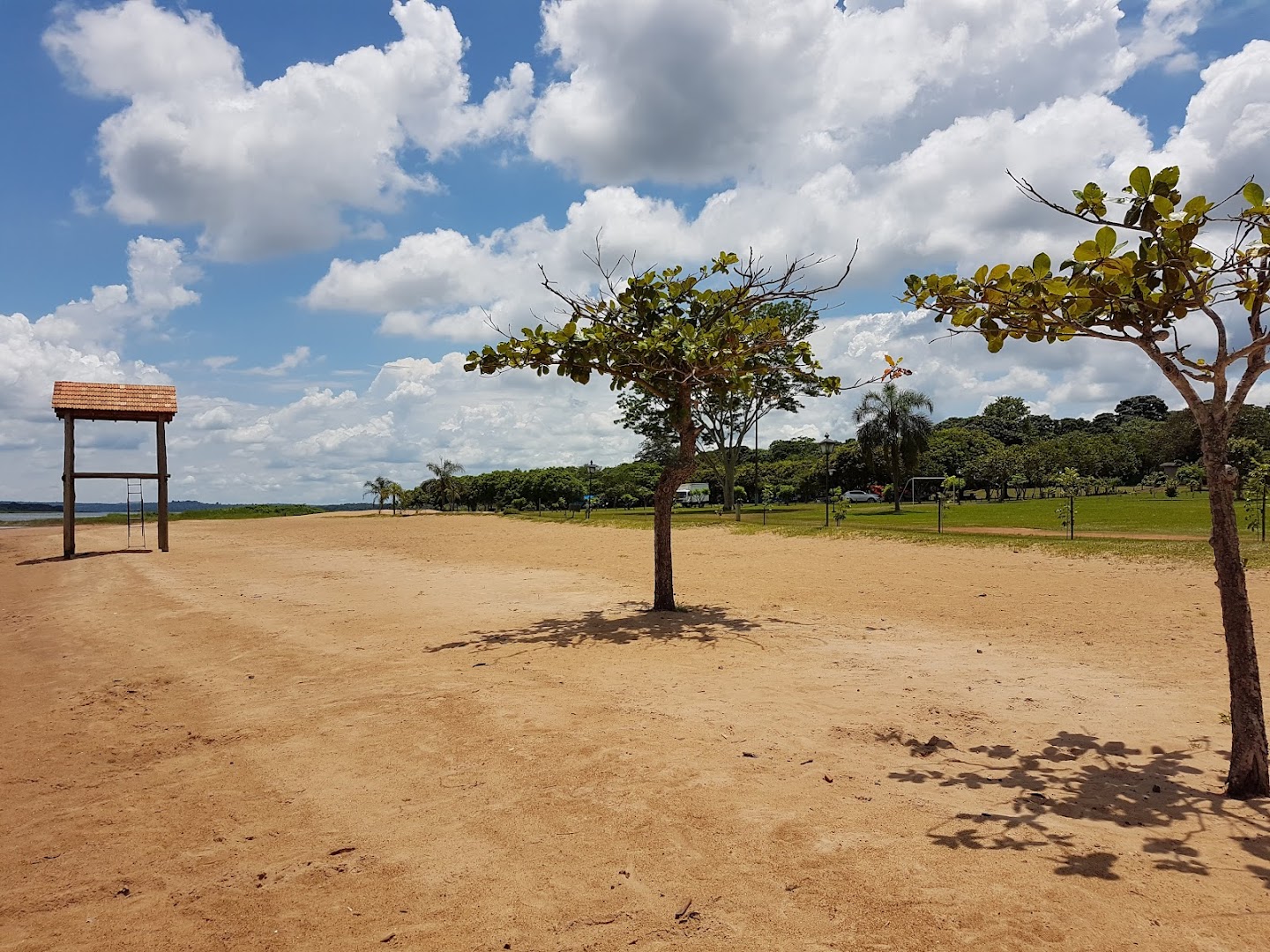 Parque de Lazer Annita Wanderer - Image 5